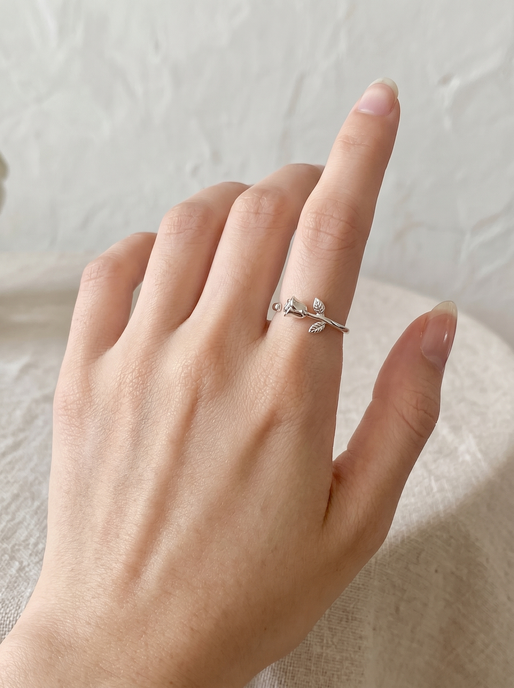Rose Ring