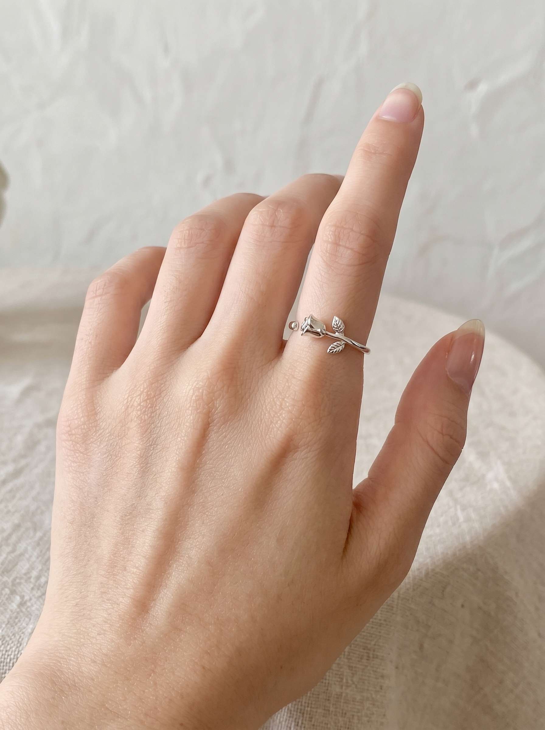 Rose Ring