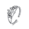 Tree of Life Ring