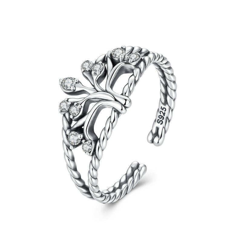 Tree of Life Ring